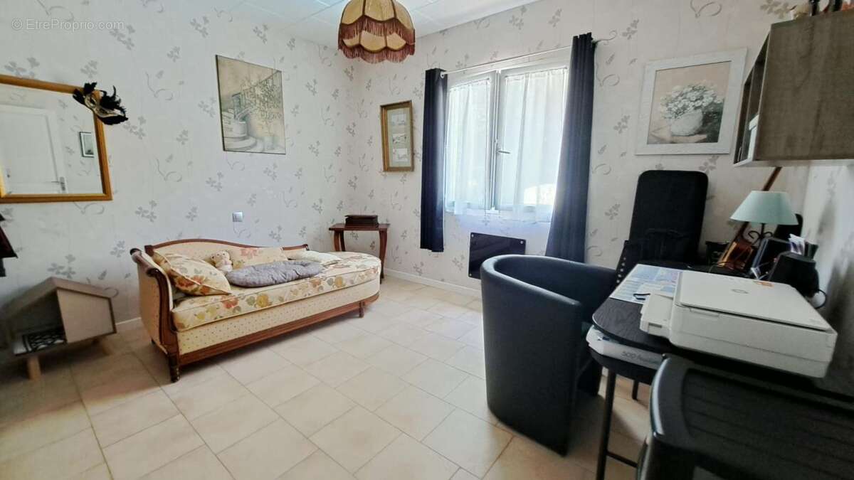 Maison à ALERIA