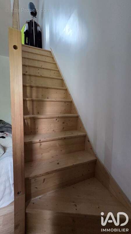 Maison 72 m² à Chalais  - photo 6