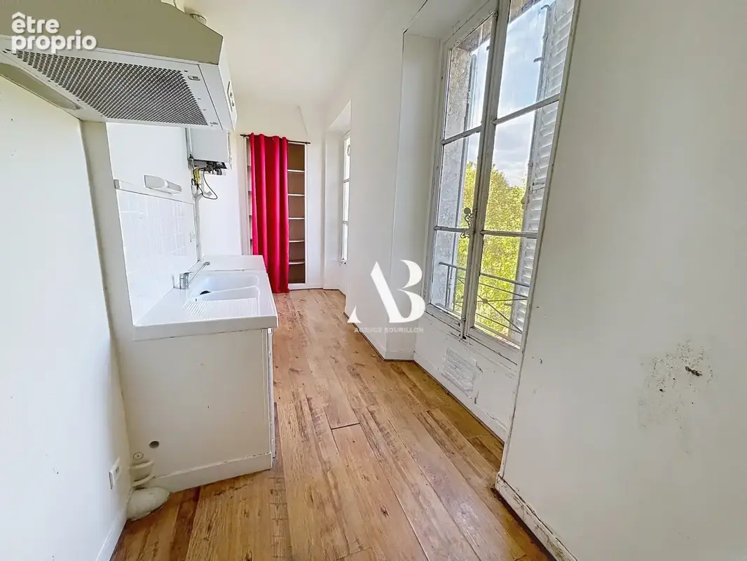 immeuble de 347 m2 sur un terrain de 1047 m2 - photo 10