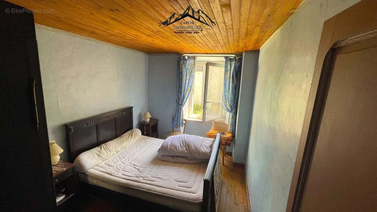 Maison de village - LE PLA - photo 9