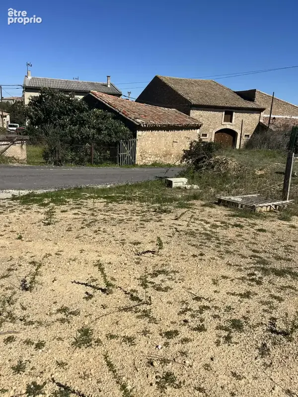 Beau terrain hors lotissement - photo 7