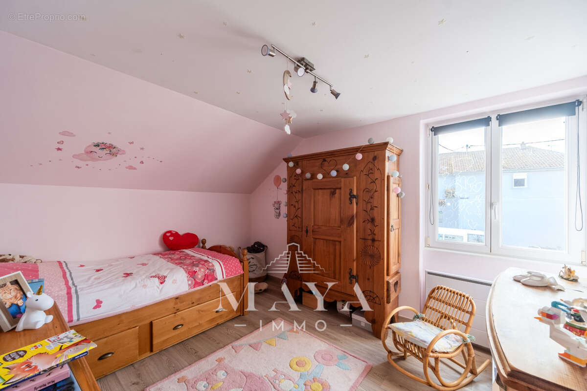 DURMENACH, Maison rénovée de 102m2 - photo 7