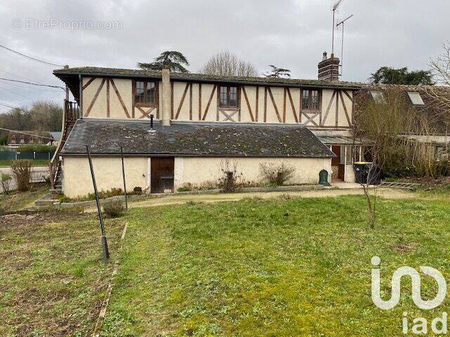 Photo 1 - Maison à VERNEUIL-SUR-AVRE