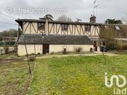 Photo 1 - Maison à VERNEUIL-SUR-AVRE