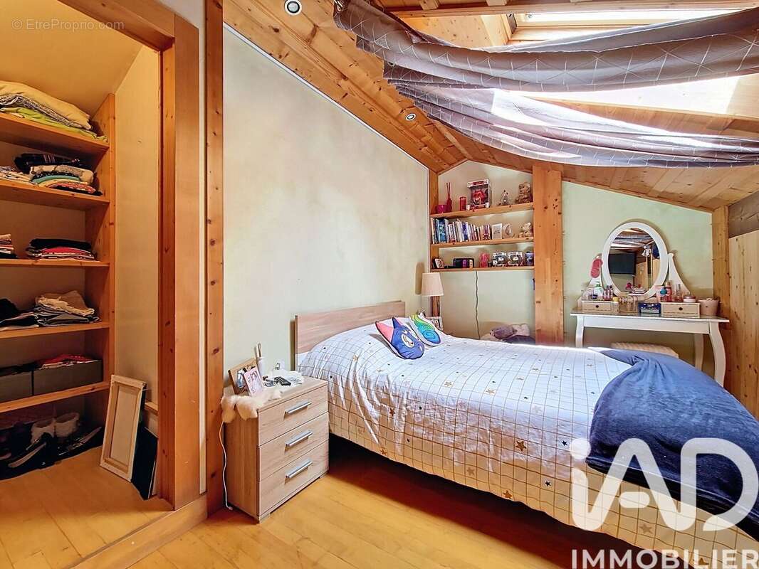 Photo 7 - Appartement à BOIS-D'AMONT