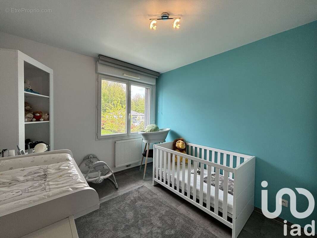 Photo 9 - Maison à VILLERUPT