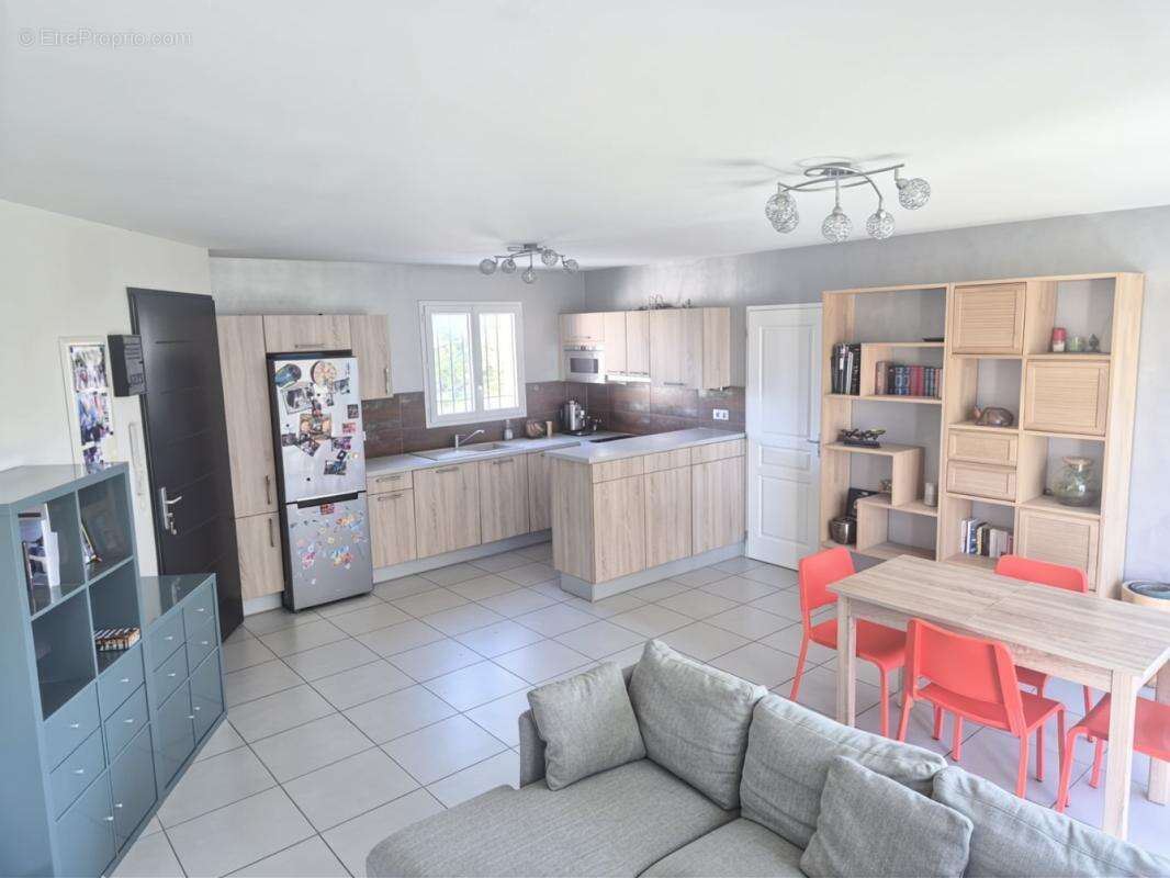 Appartement à MARTIGUES