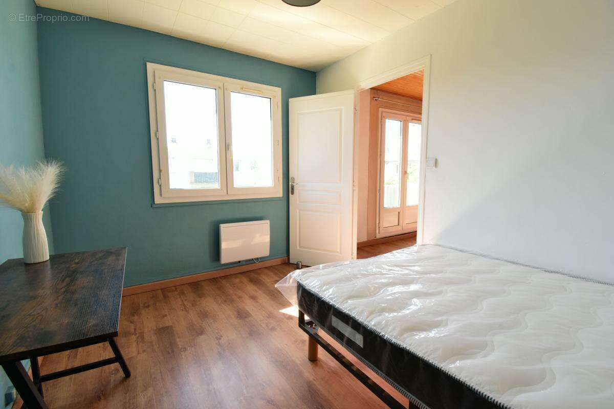 Appartement à VALENCE