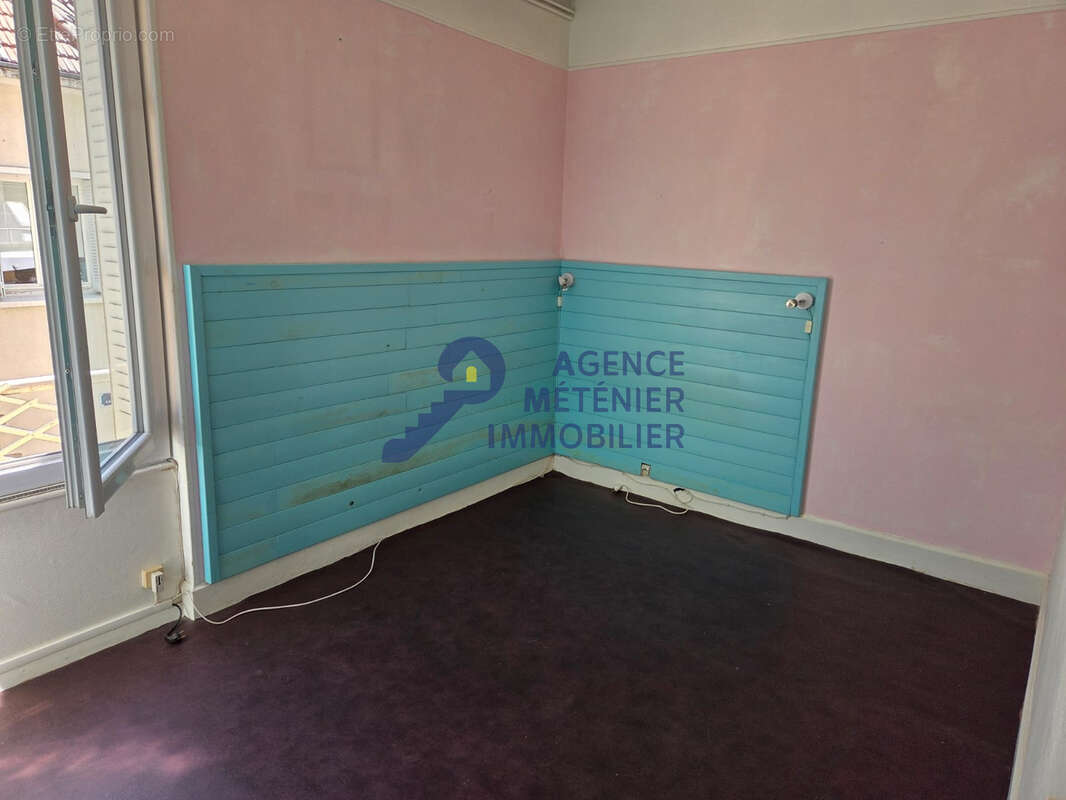 Appartement à VICHY