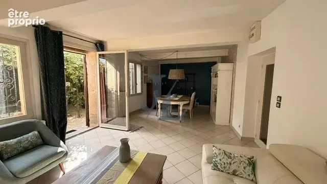 Maison de type 7 avec terrain - photo 7
