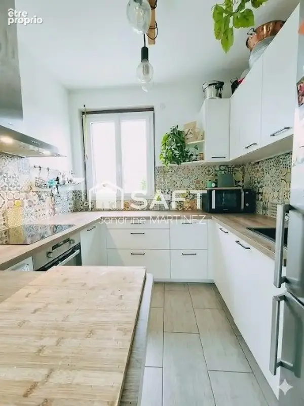 Photo 1 - Maison à BORNEL