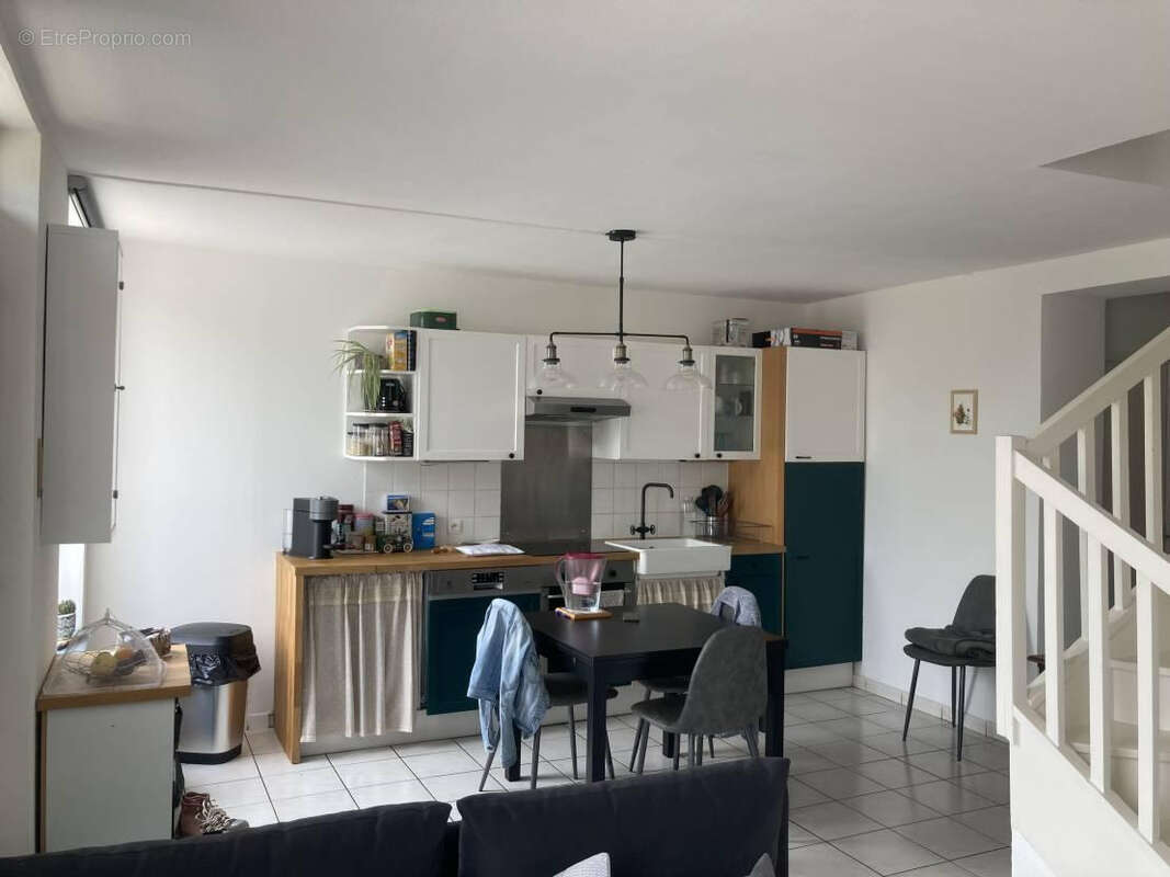 Autre à OIGNIES