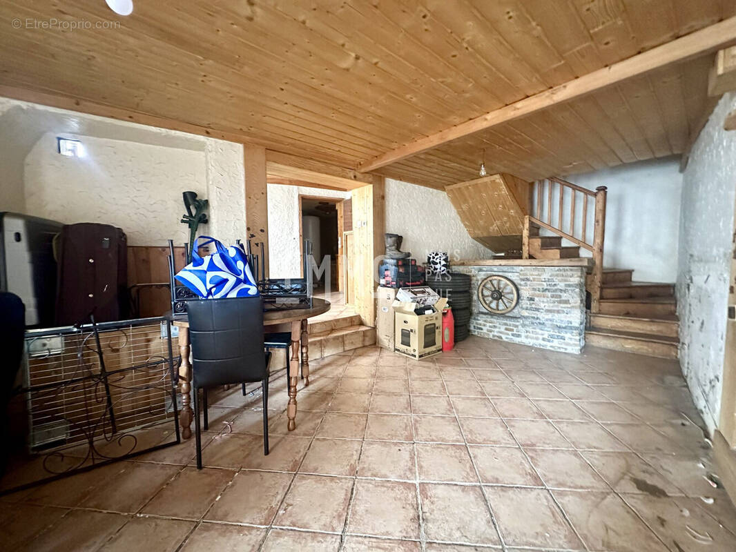 Appartement à MACOT-LA-PLAGNE