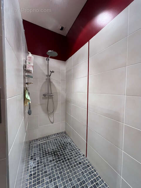 Appartement à BOURG-EN-BRESSE