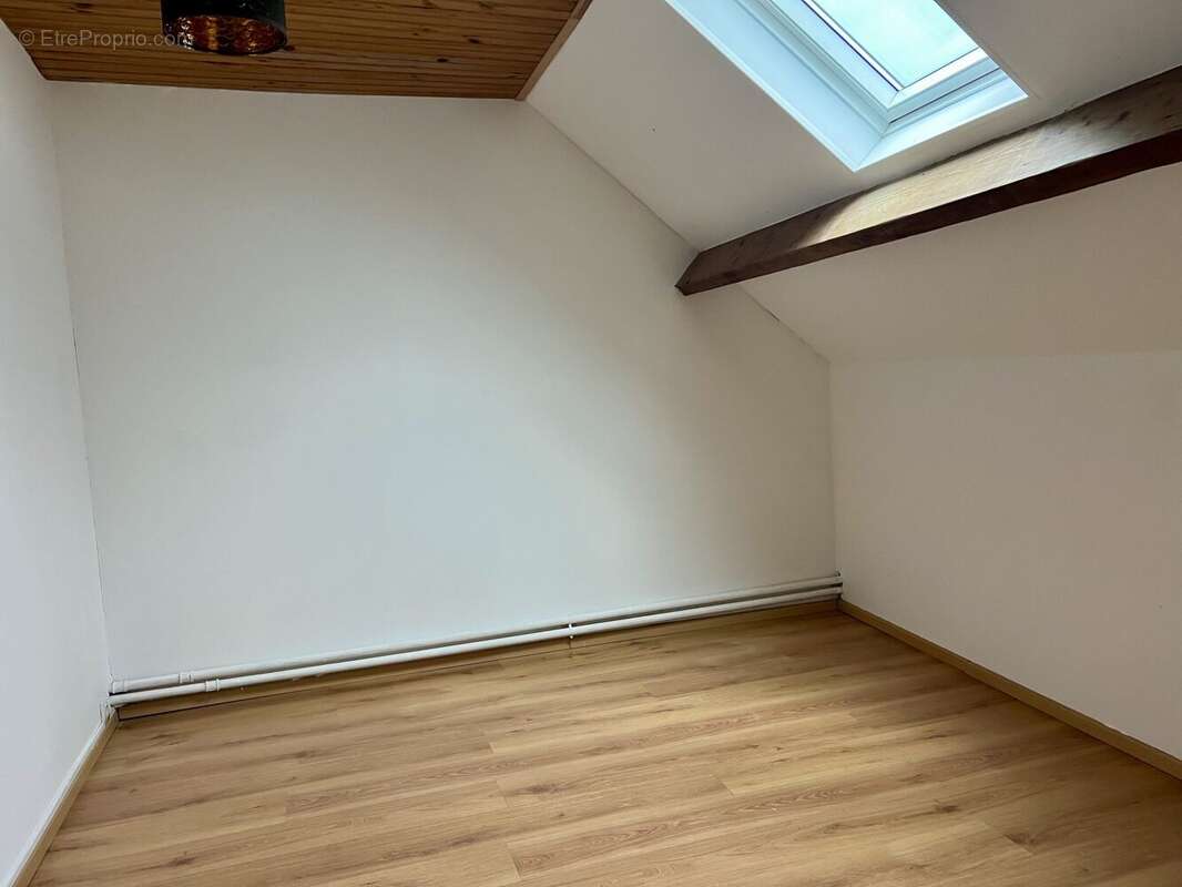 Maison à SAINT-GOBAIN