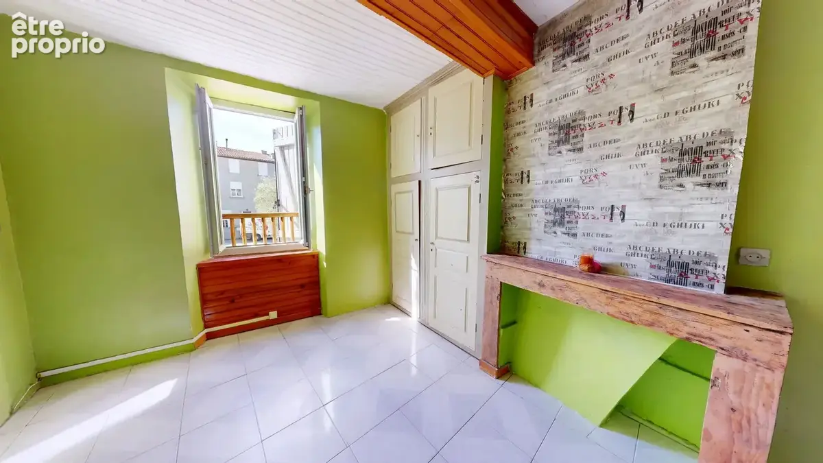 Maison avec cour PROCHE LIMOUX - photo 7