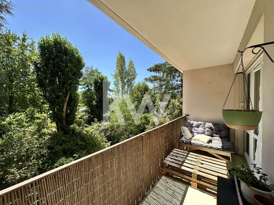 Appartement 70 m² à Saint-Jean-De-Braye  - photo 6