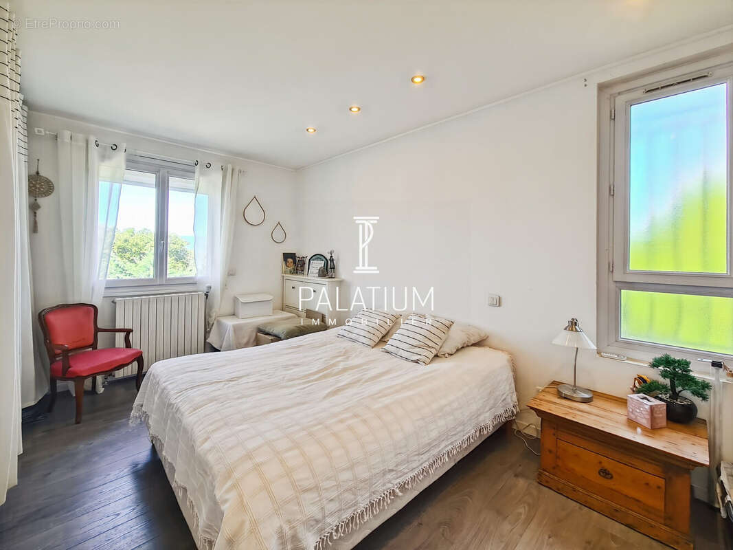 Maison à LA BASTIDONNE