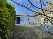 Maison à SAINT-PIERRE-D&#039;OLERON