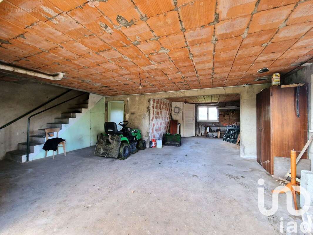 Photo 8 - Maison à LE CROISTY