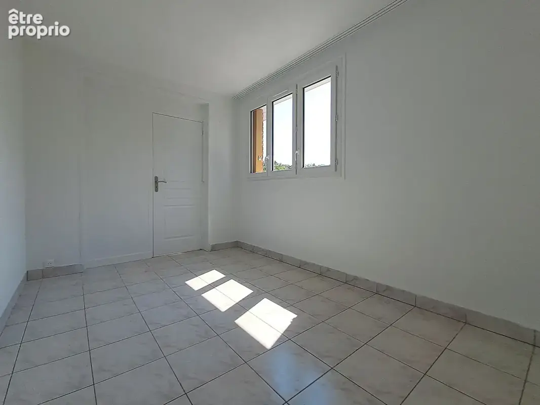 Appartement 68m² à livry-gargan - photo 4