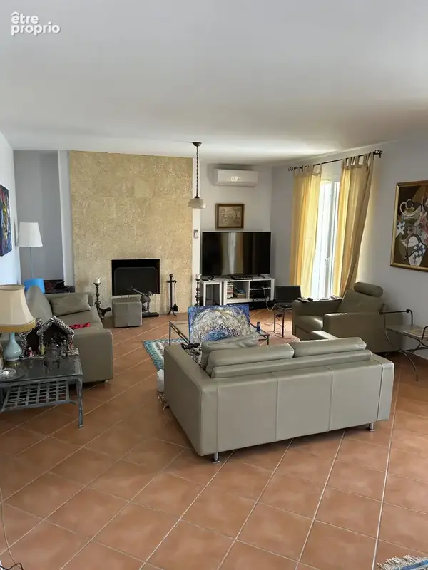 Villa vue mer - photo 5