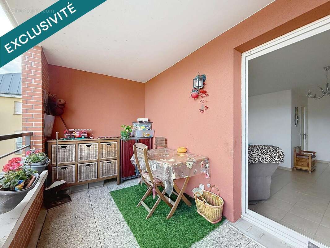 Photo 6 - Appartement à CONFLANS-SAINTE-HONORINE