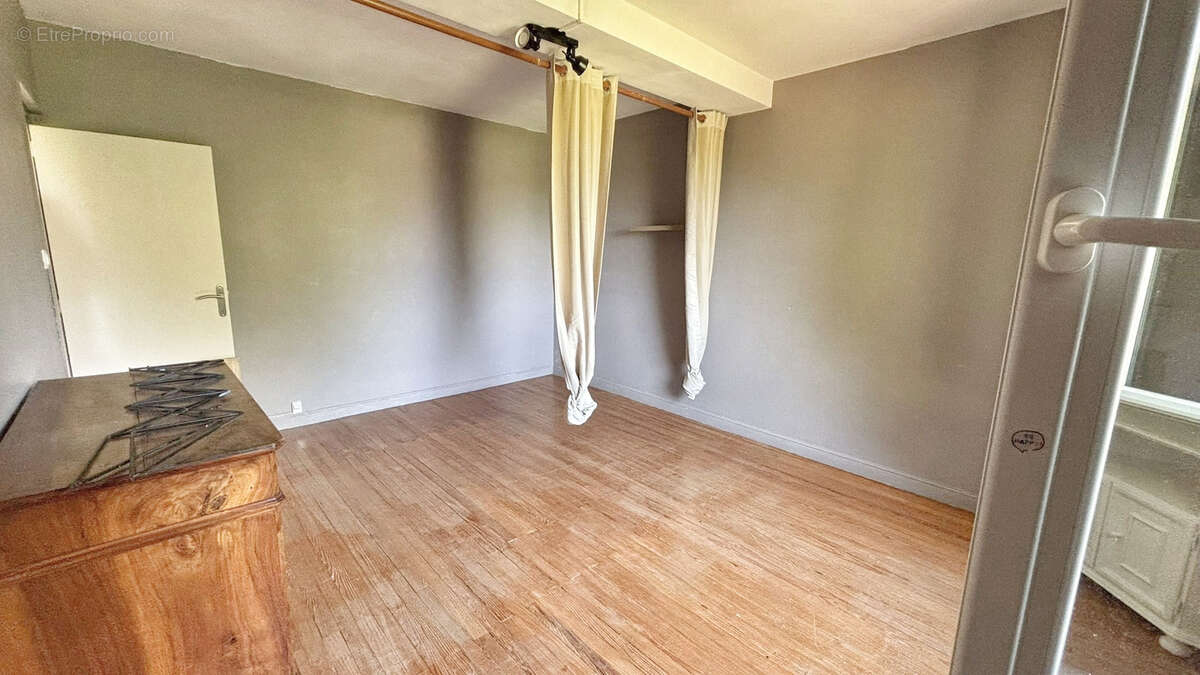 Maison à FOULAYRONNES