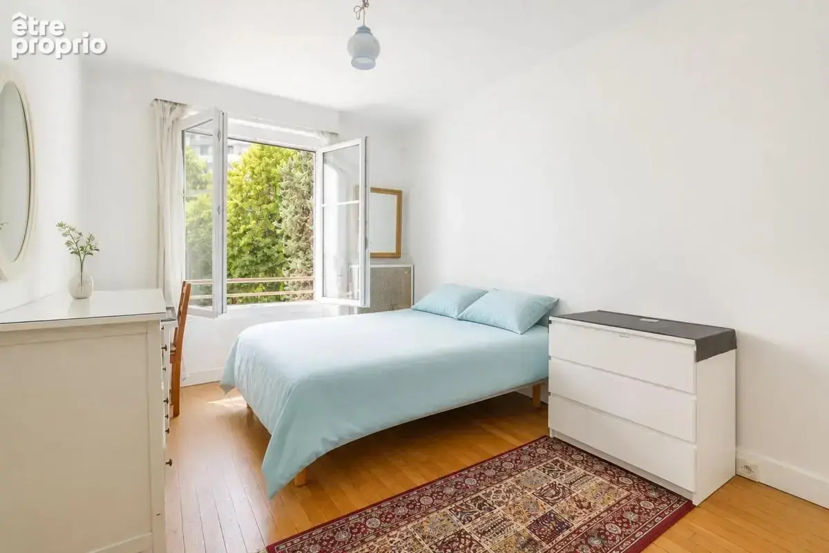 Maison de 8 pièces d'environ 200 m² à Bagnolet - photo 7