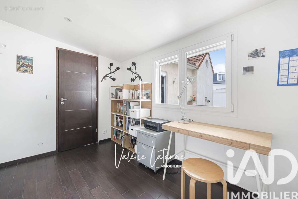 Photo 6 - Maison à SAINT-MAUR-DES-FOSSES