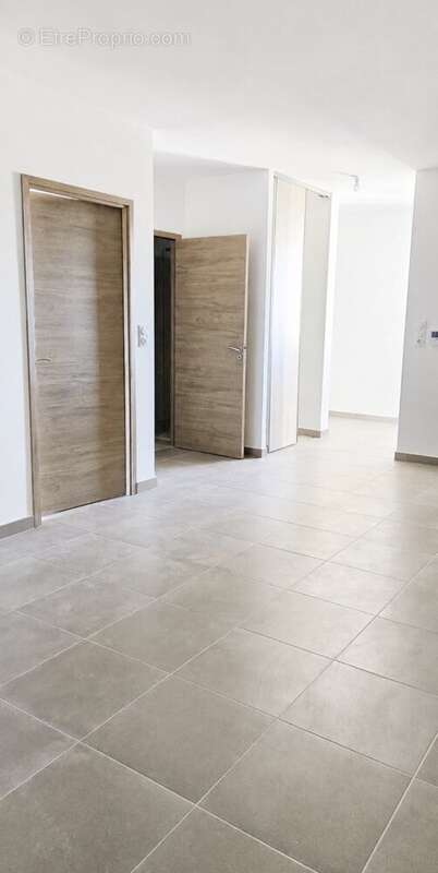 Appartement à LUCCIANA