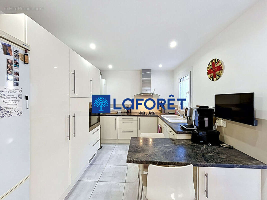 Appartement à LE PRADET