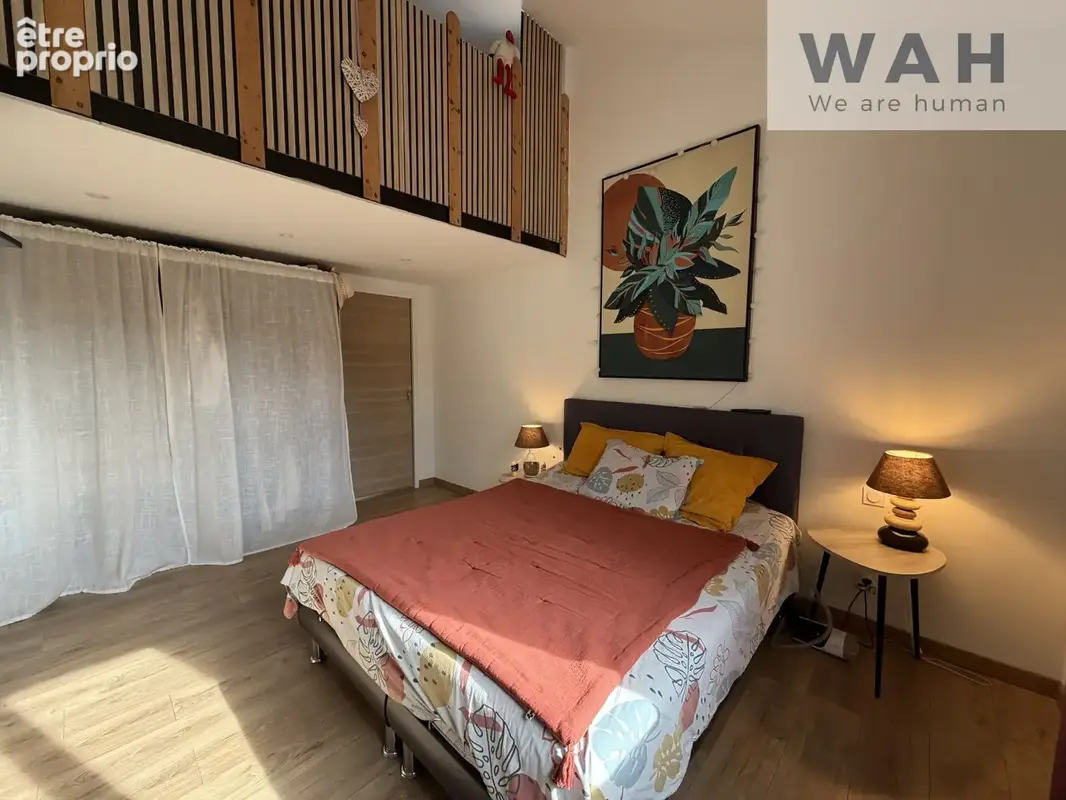 Maison 8 pièces de 219 m2 avec piscine, garage et logement indépendant à Rodilhan - photo 13