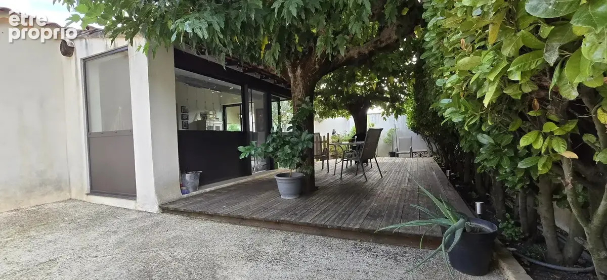 Magnifique villa plain pied t4/5 sh 103 m2 terrain 500 m2 tb prestations - photo 6