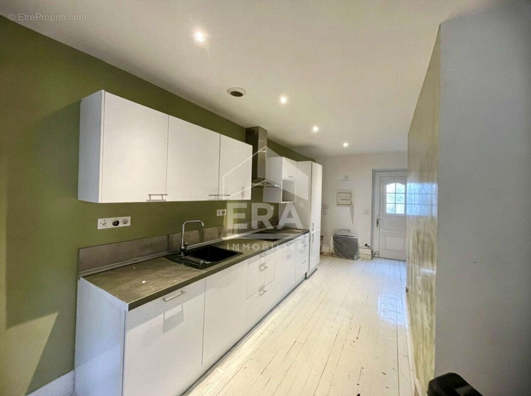 Appartement à PAU