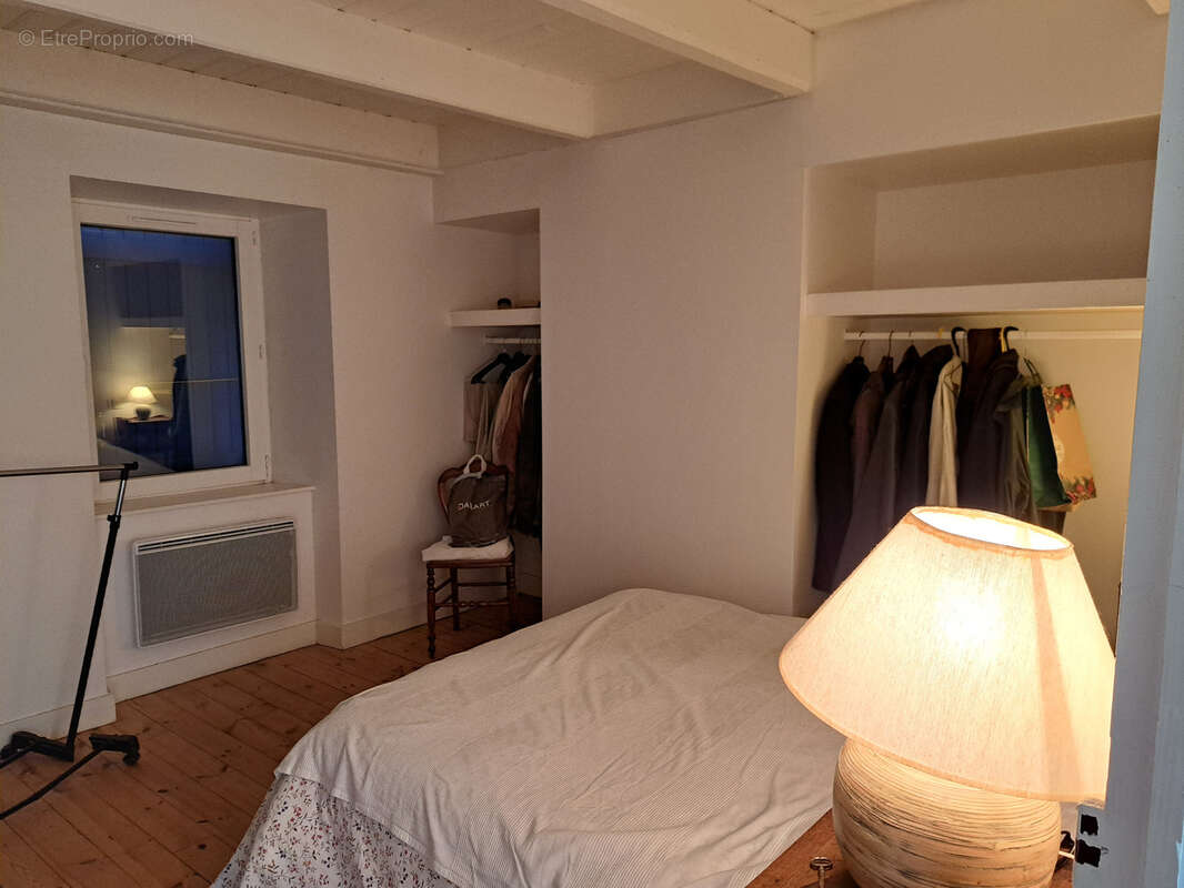 Maison à LE CHAMBON-SUR-LIGNON