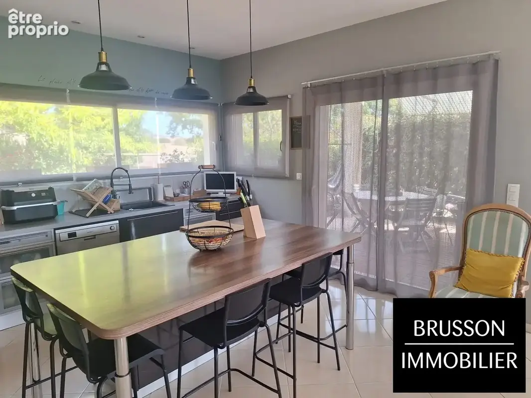 Maison 6 pièces 172 m² à vendre à Castres (81100) - photo 4