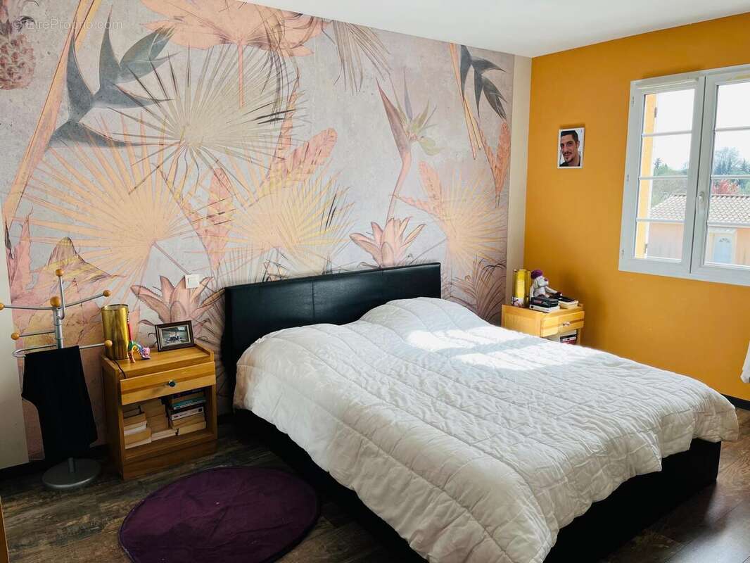 Photo 8 - Maison à SORGUES