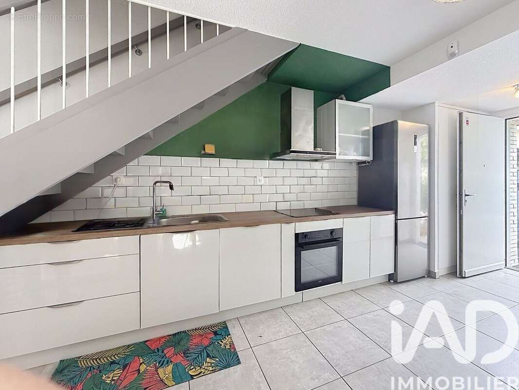 Photo 4 - Maison à SEILH