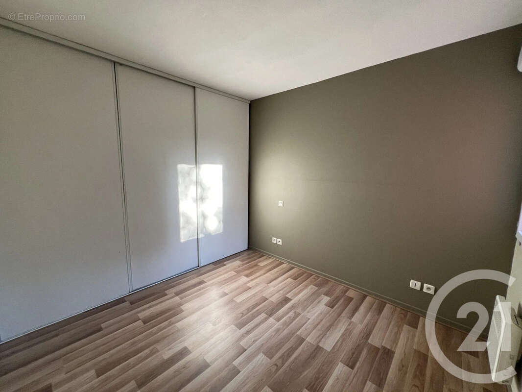 Appartement à PORTET-SUR-GARONNE