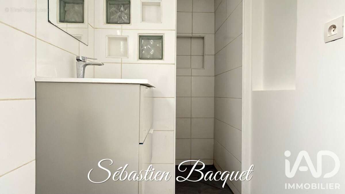 Maison 46 m² à Lille  - photo 4