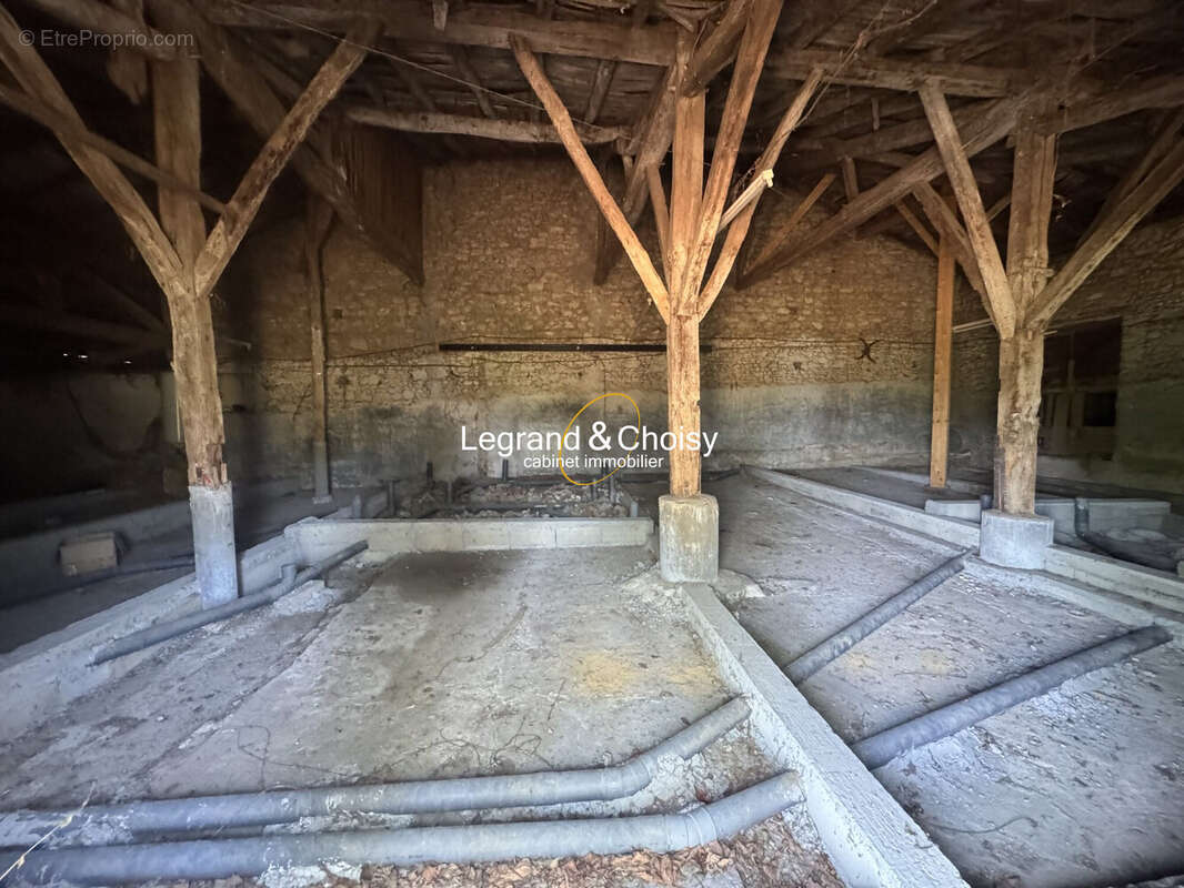 Maison à VILLENEUVE-SUR-LOT