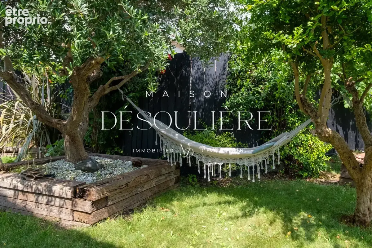 Maison 194 m² à Rivedoux-Plage  - photo 9