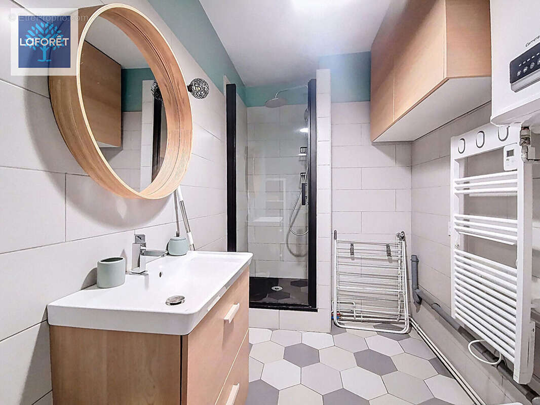 Appartement à L&#039;ISLE-ADAM