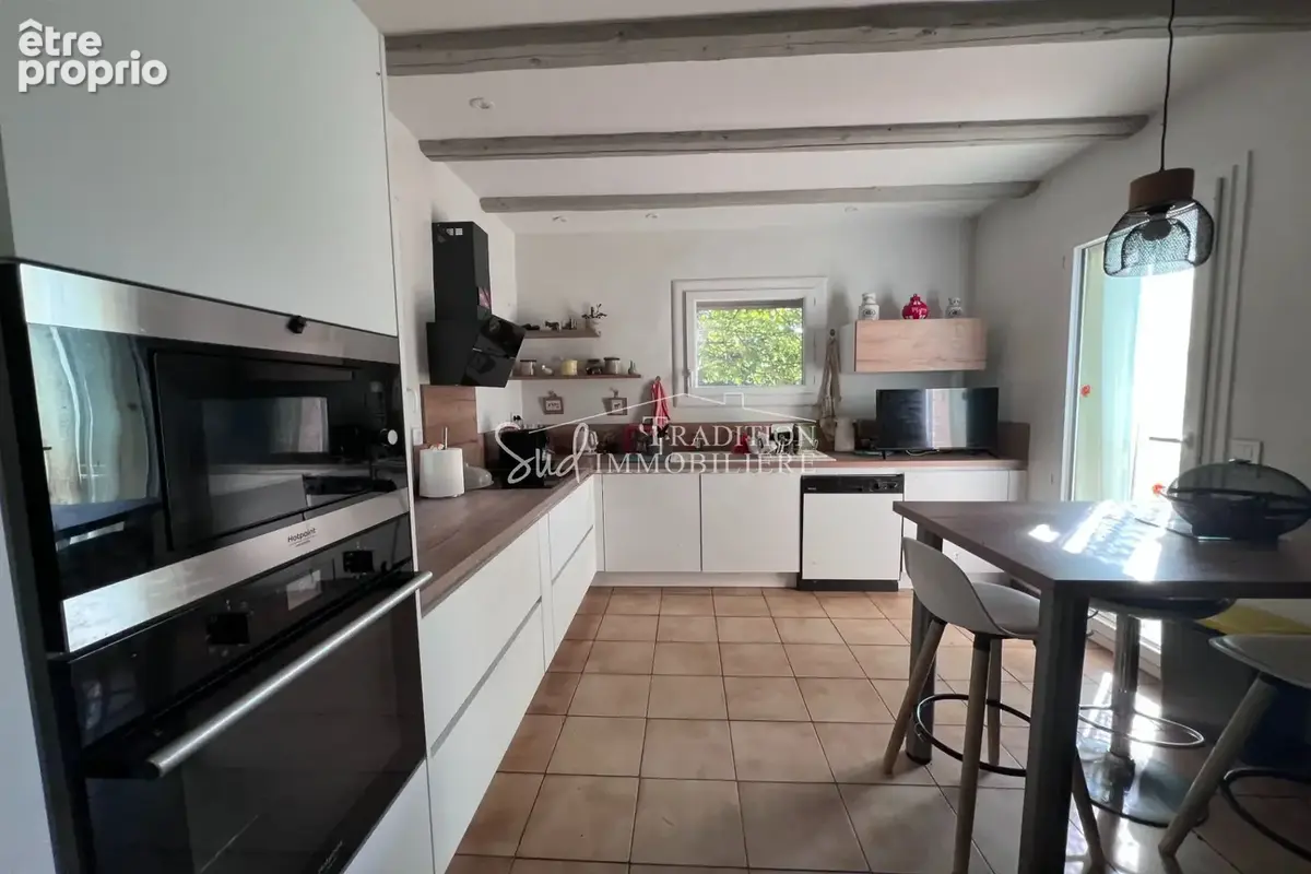 Maison 6 pièces 137 m² à vendre à Maussane-Les-Alpilles (13520) - photo 5