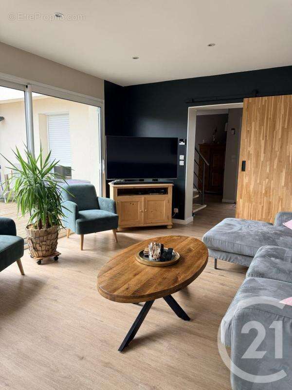 Maison individuelle - photo 6