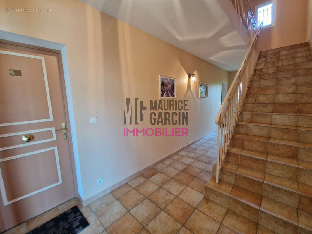 Appartement 47 m² à L'isle-Sur-La-Sorgue  - photo 7