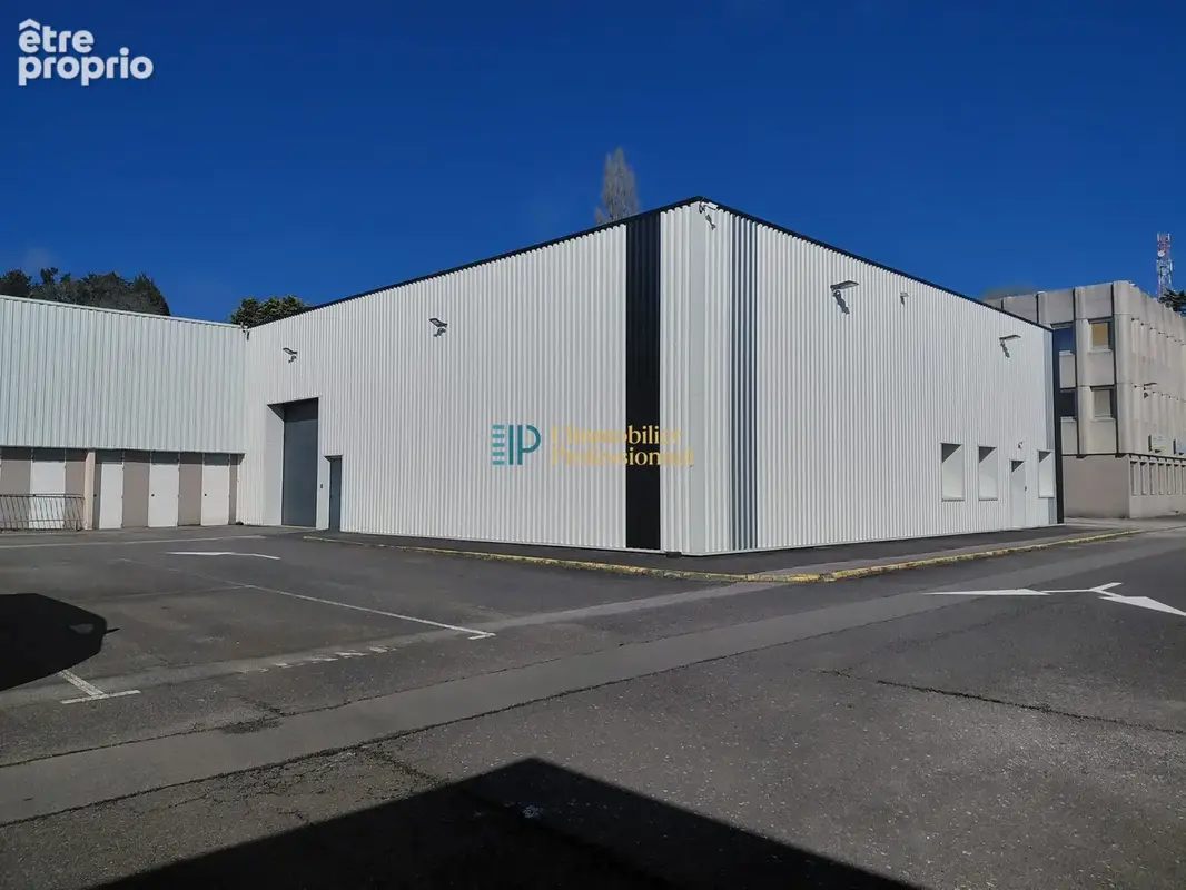 Photo Appartement à Quimper au prix de 3 468 800€