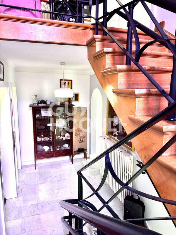 Maison à THIONVILLE