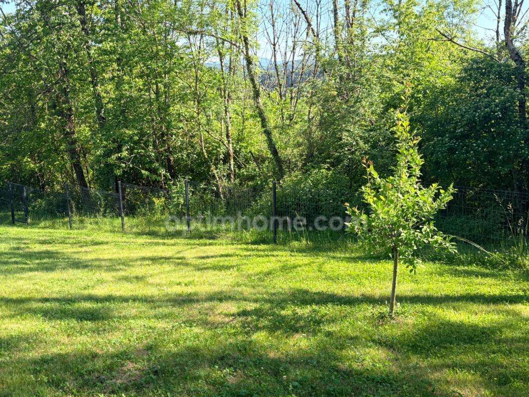Maison 4 pièces la balme de sillingy (74) - photo 11